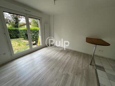 Louer Appartement Bethune 500 euros