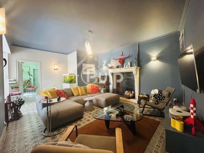 Annonce Vente 9 pices Maison Ecourt-saint-quentin 62