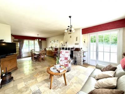 Annonce Vente 5 pices Maison Auxi-le-chateau 62