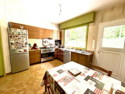 Acheter Maison 110 m2 Auxi-le-chateau