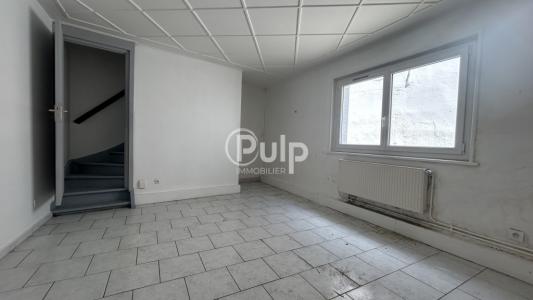 For sale Rouvroy 5 rooms 120 m2 Pas de calais (62320) photo 0