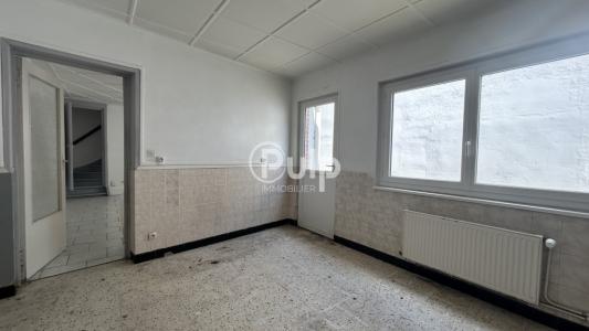 For sale Rouvroy 5 rooms 120 m2 Pas de calais (62320) photo 1