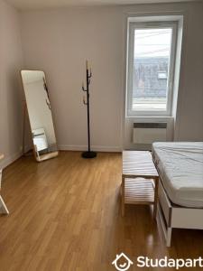 For rent Nantes 2 rooms 38 m2 Loire atlantique (44000) photo 3