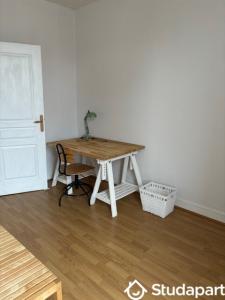 For rent Nantes 2 rooms 38 m2 Loire atlantique (44000) photo 4