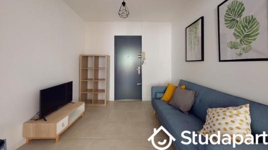 Annonce Location Appartement Montpellier 34