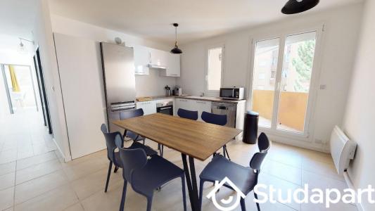 Louer Appartement Montpellier Herault