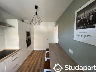 Annonce Location Appartement Albi 81