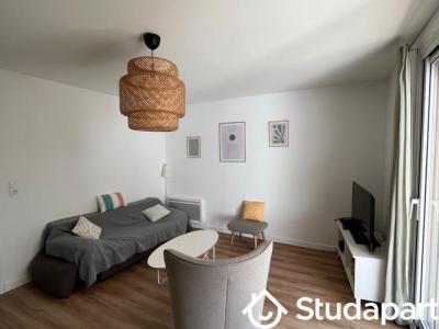 Louer Appartement 16 m2 Albi
