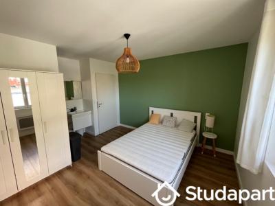 Louer Appartement Albi Tarn