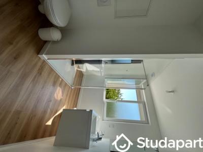 Louer Appartement Albi 420 euros