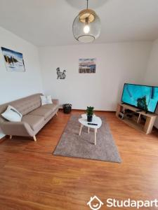 For rent Toulouse 1 room 11 m2 Haute garonne (31200) photo 0