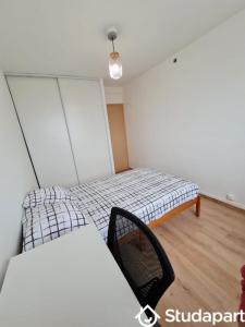 For rent Toulouse 1 room 11 m2 Haute garonne (31200) photo 2