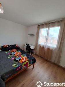 For rent Toulouse 1 room 11 m2 Haute garonne (31200) photo 3