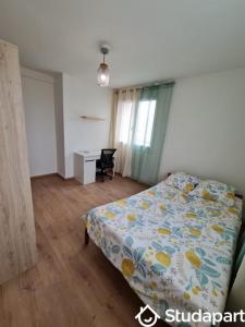 For rent Toulouse 1 room 11 m2 Haute garonne (31200) photo 4