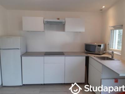 For rent Pessac 1 room 27 m2 Gironde (33600) photo 0