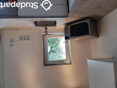 For rent Pessac 1 room 27 m2 Gironde (33600) photo 1