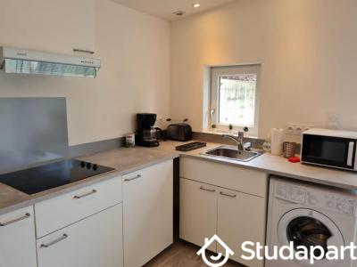 For rent Pessac 1 room 27 m2 Gironde (33600) photo 4