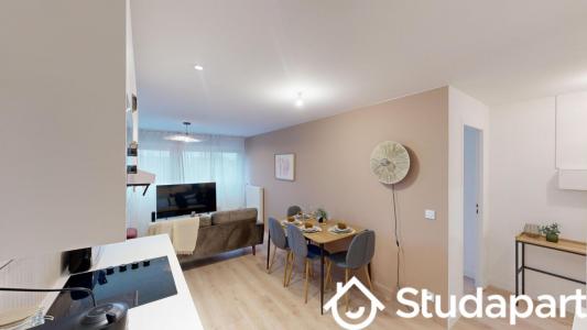 For rent Talence 1 room 11 m2 Gironde (33400) photo 4