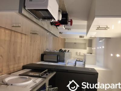 Louer Appartement Antony Hauts de Seine