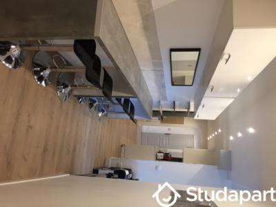 Louer Appartement Antony 670 euros