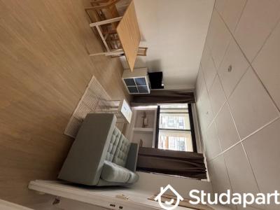 For rent Marseille-10eme-arrondissement 2 rooms 28 m2 Bouches du Rhone (13010) photo 0
