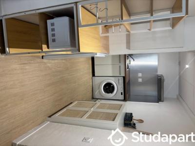 For rent Marseille-10eme-arrondissement 2 rooms 28 m2 Bouches du Rhone (13010) photo 2