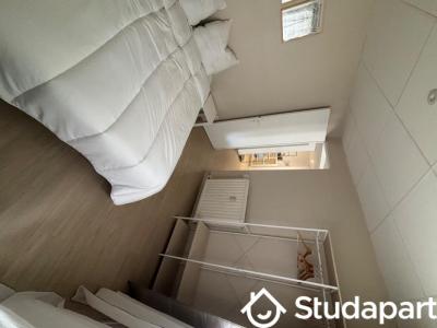 For rent Marseille-10eme-arrondissement 2 rooms 28 m2 Bouches du Rhone (13010) photo 3