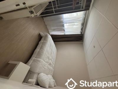 For rent Marseille-10eme-arrondissement 2 rooms 28 m2 Bouches du Rhone (13010) photo 4