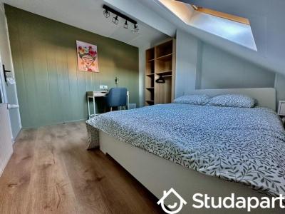 For rent Capinghem LILLE 1 room 10 m2 Nord (59160) photo 3