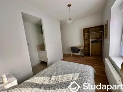 For rent Capinghem LILLE 1 room 10 m2 Nord (59160) photo 4