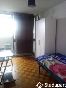 For rent Villeurbanne 1 room 90 m2 Rhone (69100) photo 3