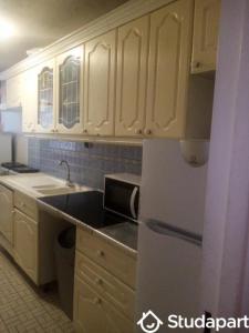 For rent Villeurbanne 1 room 90 m2 Rhone (69100) photo 4
