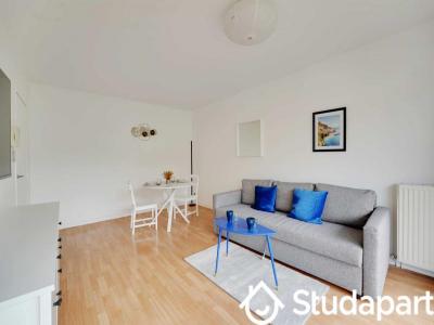 Louer Appartement Levallois-perret 1800 euros