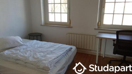 For rent Villerupt 1 room 11 m2 Meurthe et moselle (54190) photo 1