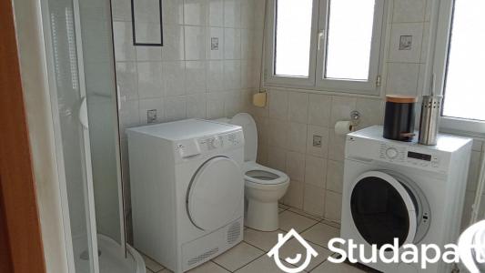For rent Villerupt 1 room 11 m2 Meurthe et moselle (54190) photo 2