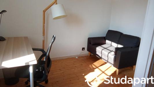 For rent Villerupt 1 room 11 m2 Meurthe et moselle (54190) photo 3