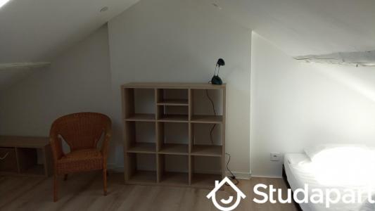 For rent Villerupt 1 room 11 m2 Meurthe et moselle (54190) photo 4