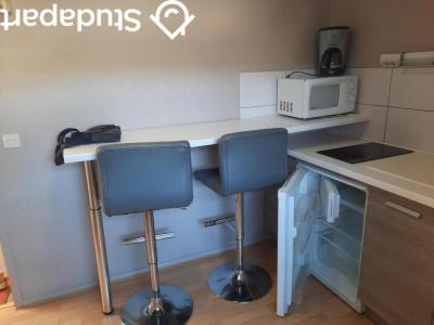 Annonce Location Appartement Rouen 76