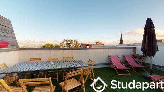 Louer Appartement Suresnes 1094 euros