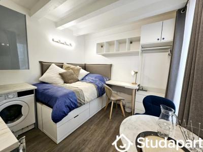 For rent Saint-germain-en-laye 1 room 13 m2 Yvelines (78100) photo 0