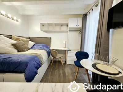 Annonce Location Appartement Saint-germain-en-laye 78