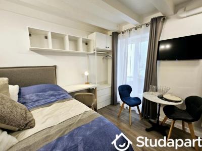 Louer Appartement 13 m2 Saint-germain-en-laye
