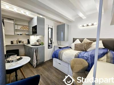 Louer Appartement Saint-germain-en-laye Yvelines