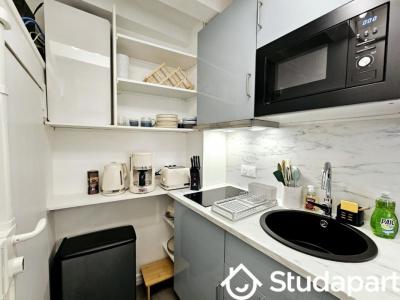 Louer Appartement Saint-germain-en-laye 785 euros
