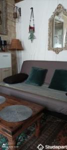 Louer Appartement 35 m2 Paris-18eme-arrondissement