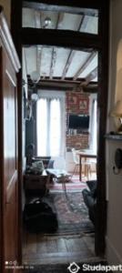 Louer Appartement Paris-18eme-arrondissement 1300 euros