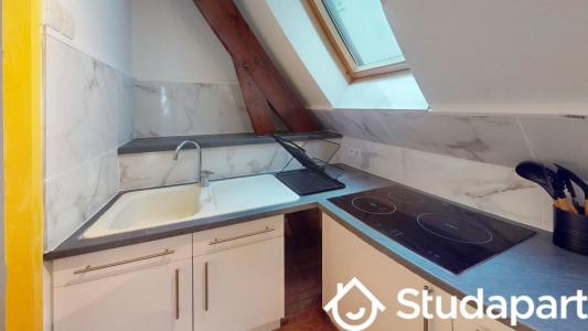 For rent Troyes 1 room 18 m2 Aube (10000) photo 2