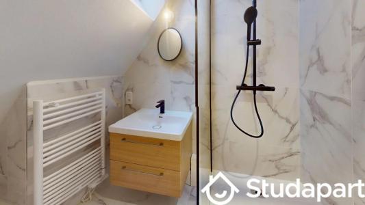 For rent Troyes 1 room 18 m2 Aube (10000) photo 3