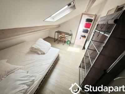 Louer Appartement Rouen Seine maritime