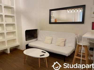 Annonce Location 2 pices Appartement Beaurecueil 13
